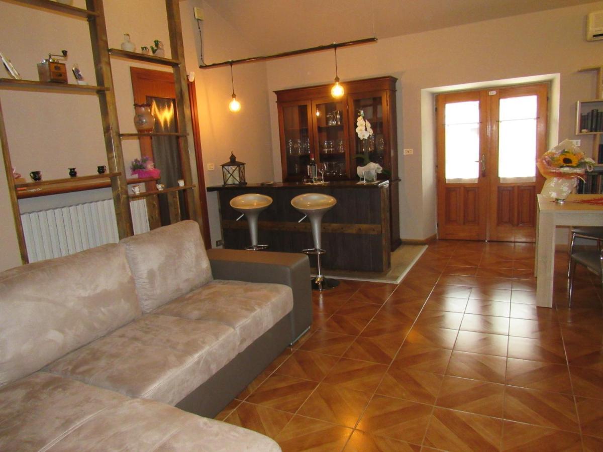 Apartamento Emilia Agliano Terme Exterior foto