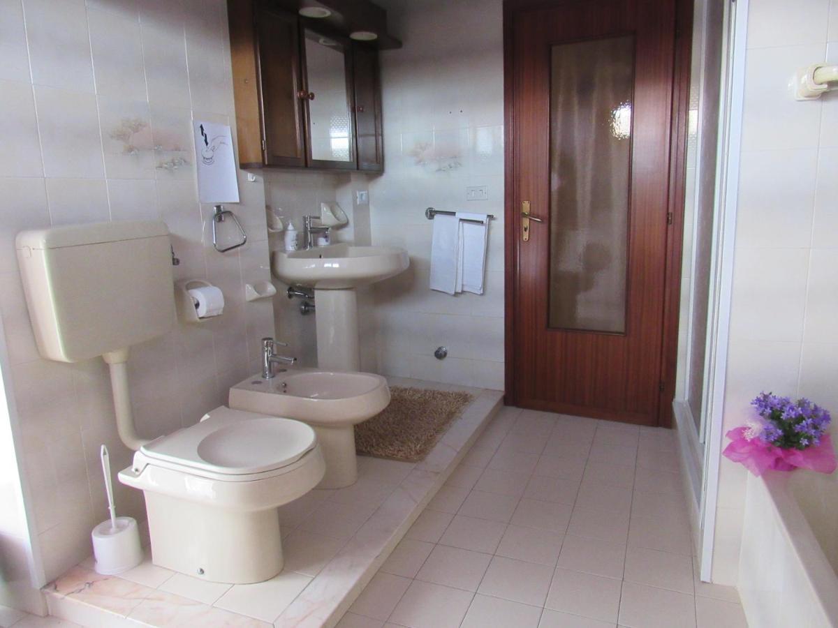 Apartamento Emilia Agliano Terme Exterior foto