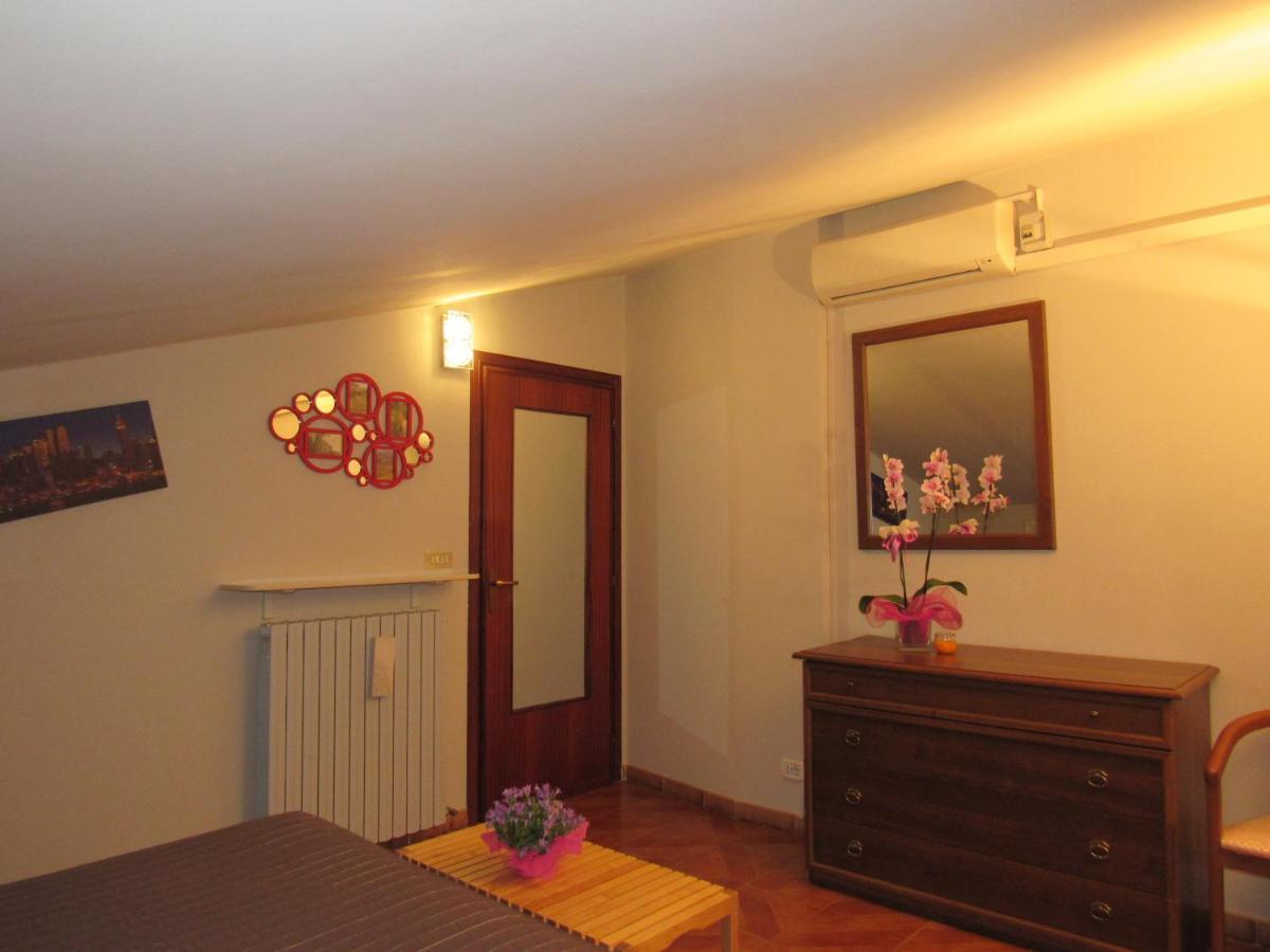 Apartamento Emilia Agliano Terme Exterior foto